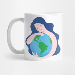 Mother Earth Mug